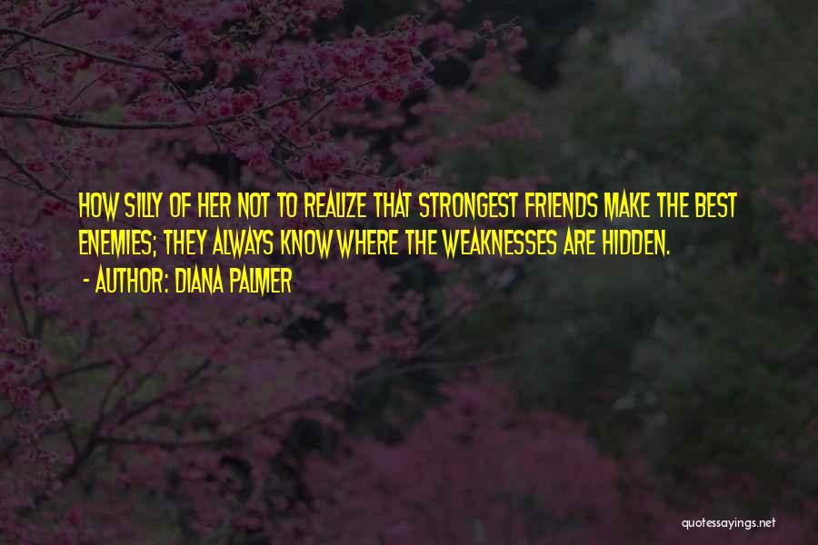 Diana Palmer Quotes 627007