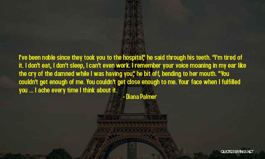 Diana Palmer Quotes 628411