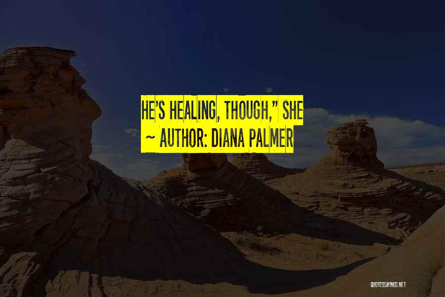 Diana Palmer Quotes 752007