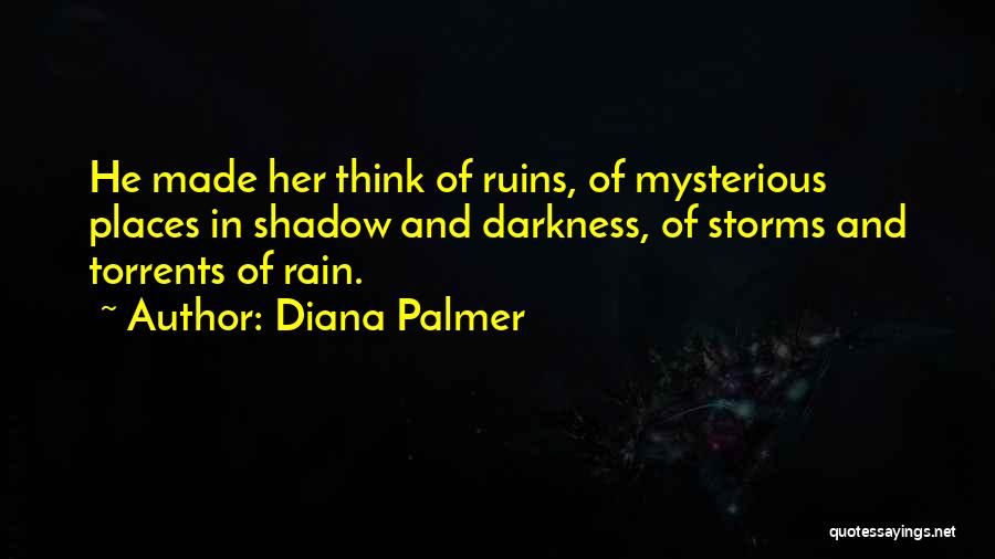 Diana Palmer Quotes 916003