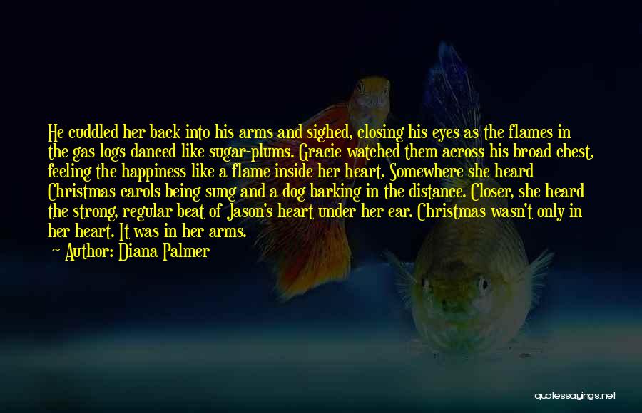 Diana Palmer Quotes 997043