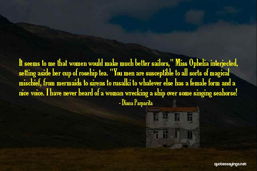 Diana Parparita Quotes 454602 Diana Parparita Quotes 454602