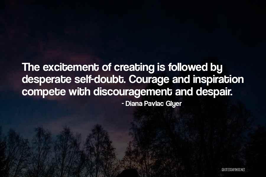 Diana Pavlac Glyer Quotes 2089398