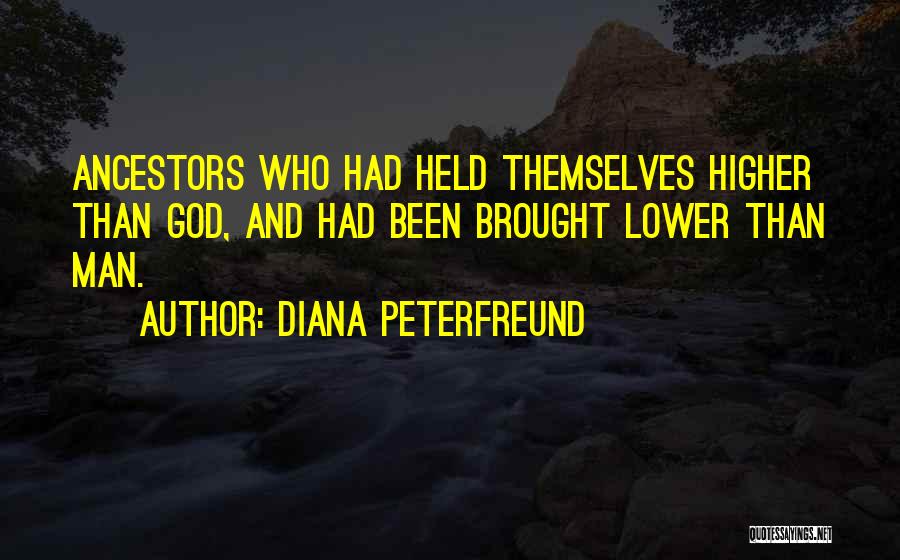 Diana Peterfreund Quotes 1112203