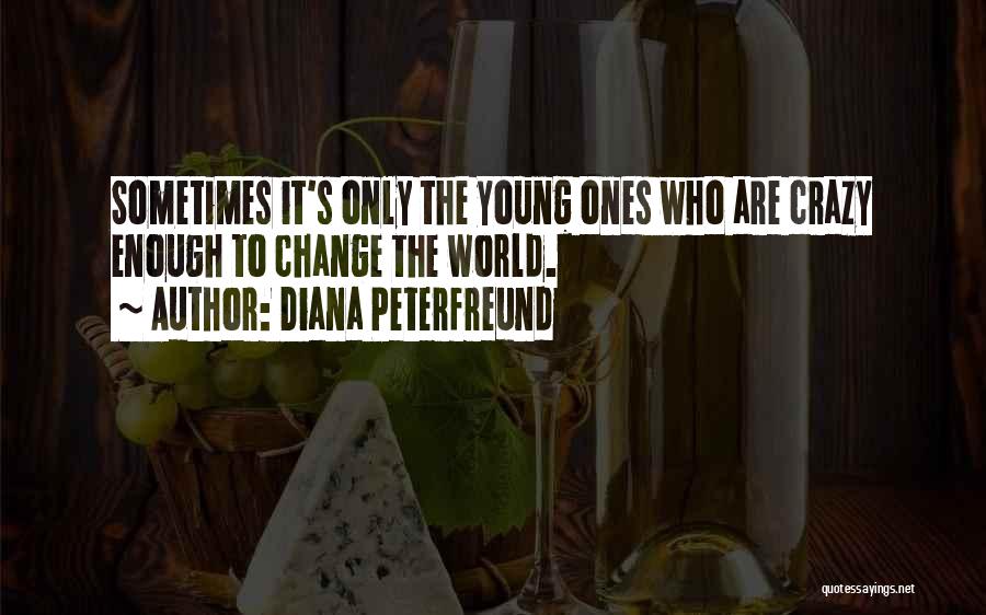 Diana Peterfreund Quotes 1196854