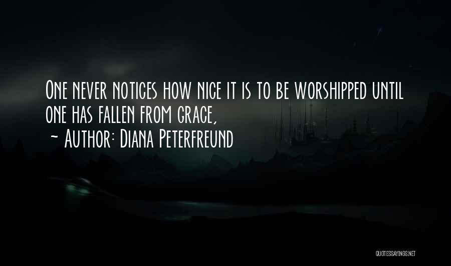 Diana Peterfreund Quotes 1447100