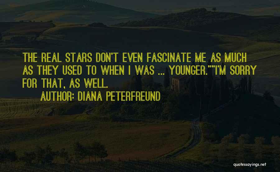 Diana Peterfreund Quotes 1490345