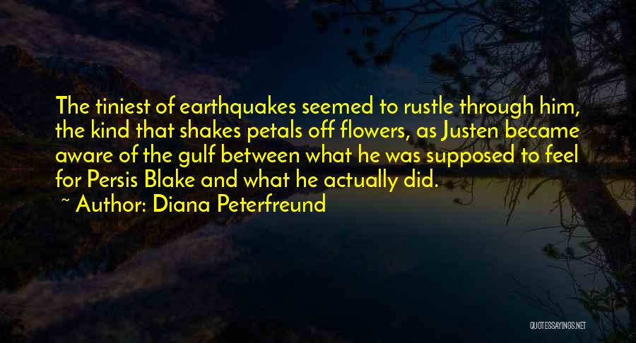 Diana Peterfreund Quotes 1636523