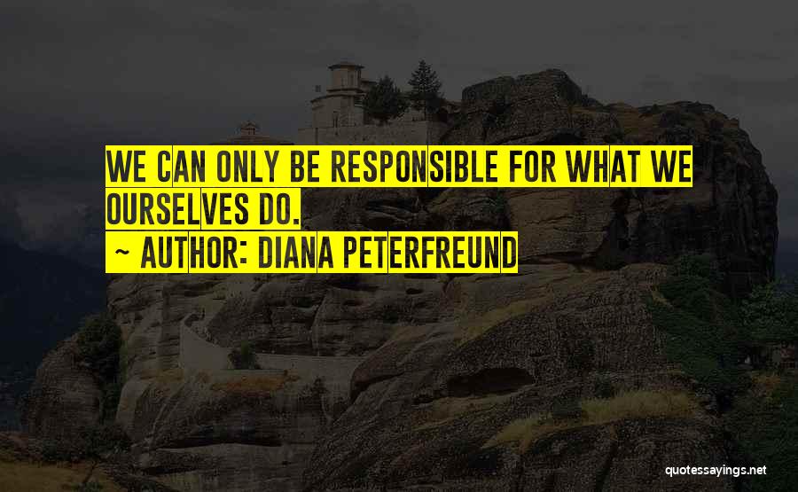 Diana Peterfreund Quotes 1655047