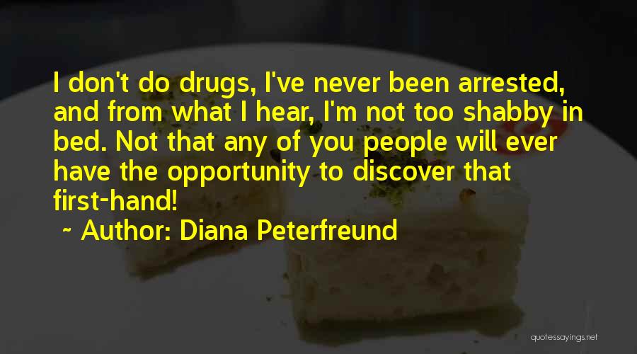 Diana Peterfreund Quotes 1799789