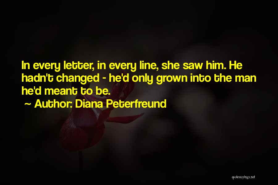 Diana Peterfreund Quotes 1882111