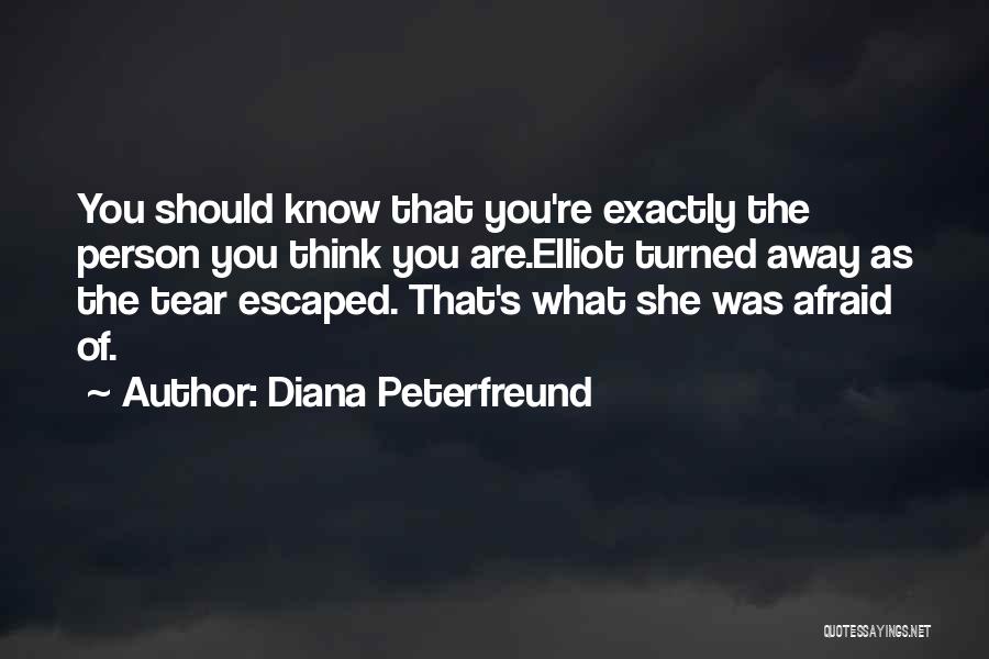 Diana Peterfreund Quotes 2026260