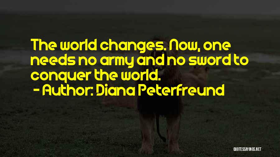 Diana Peterfreund Quotes 2152767