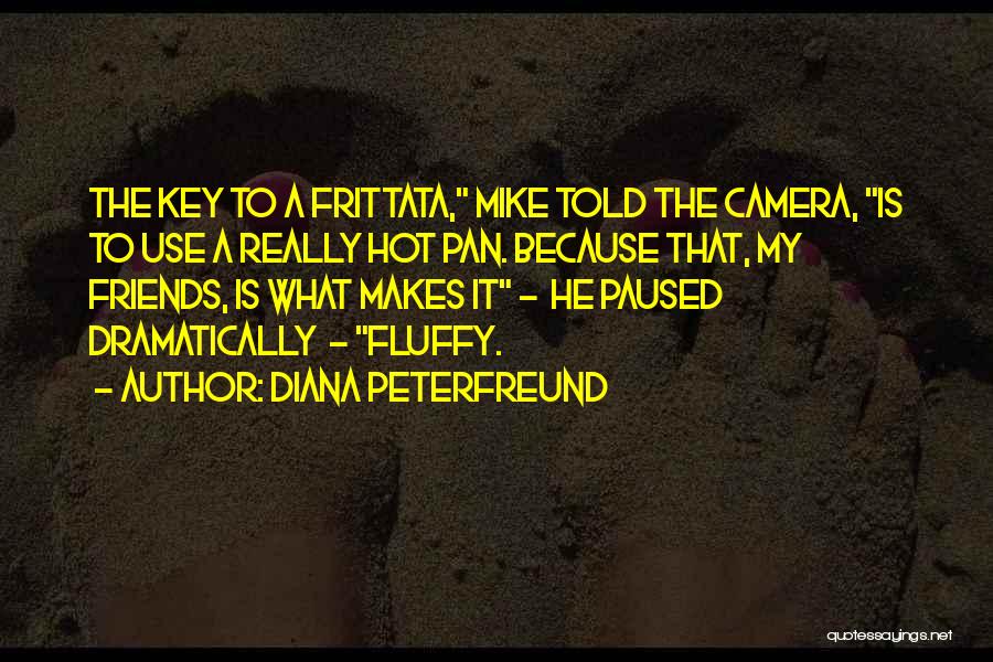 Diana Peterfreund Quotes 276355