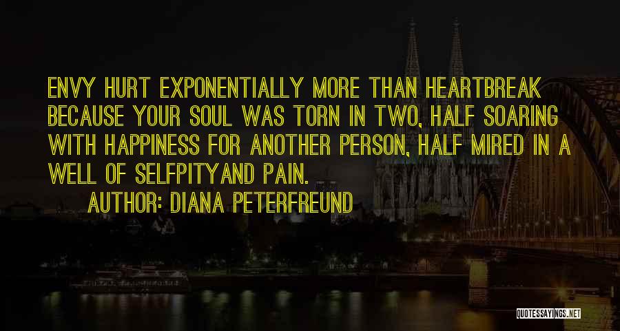 Diana Peterfreund Quotes 462037