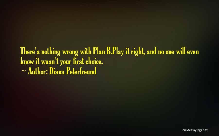 Diana Peterfreund Quotes 533191