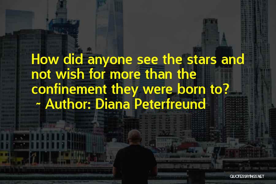 Diana Peterfreund Quotes 616825