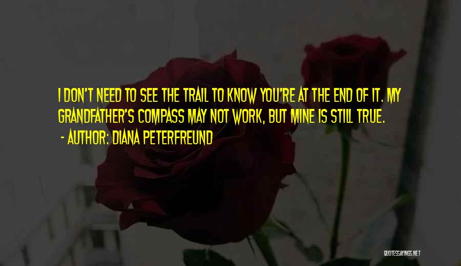 Diana Peterfreund Quotes 718887