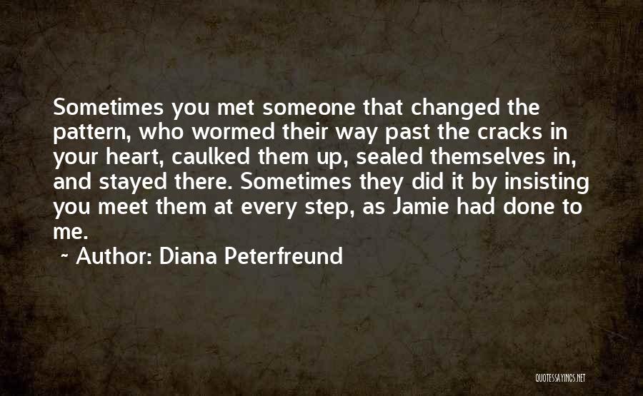 Diana Peterfreund Quotes 784312