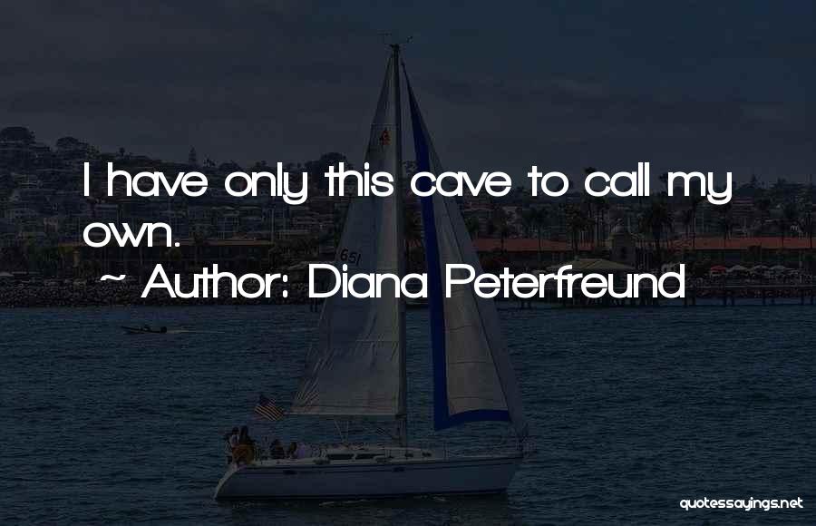 Diana Peterfreund Quotes 81590