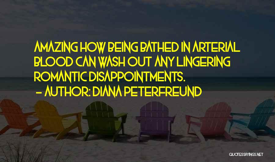 Diana Peterfreund Quotes 997107