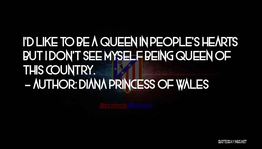 Diana Princess Of Wales Quotes 107502