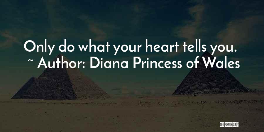 Diana Princess Of Wales Quotes 1628274
