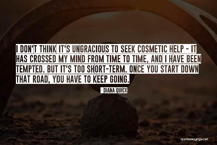 Diana Quick Quotes 1127909 Diana Quick Quotes 1127909