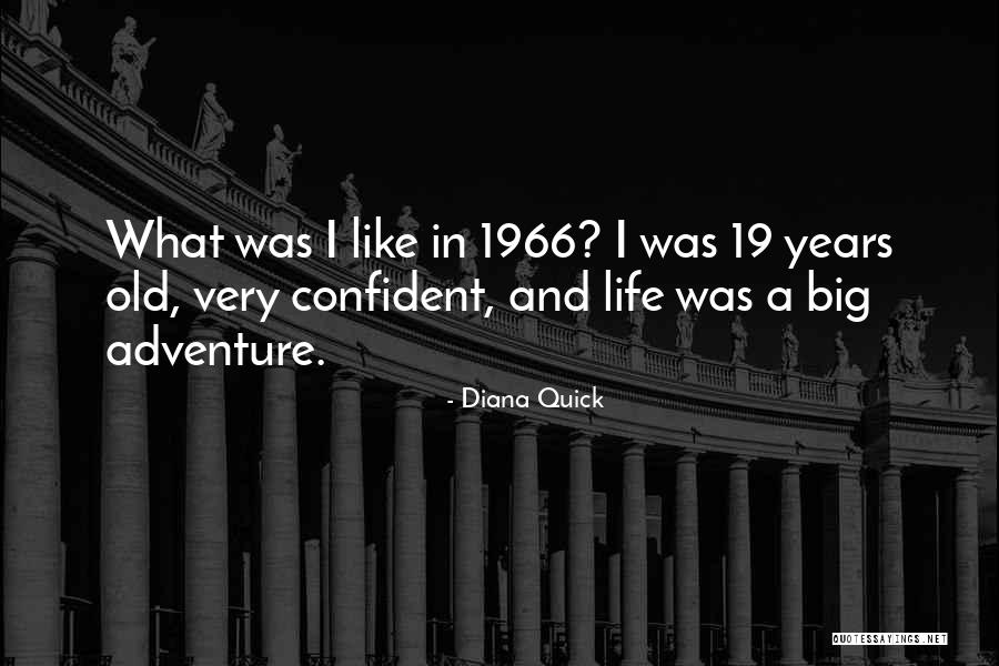 Diana Quick Quotes 114685