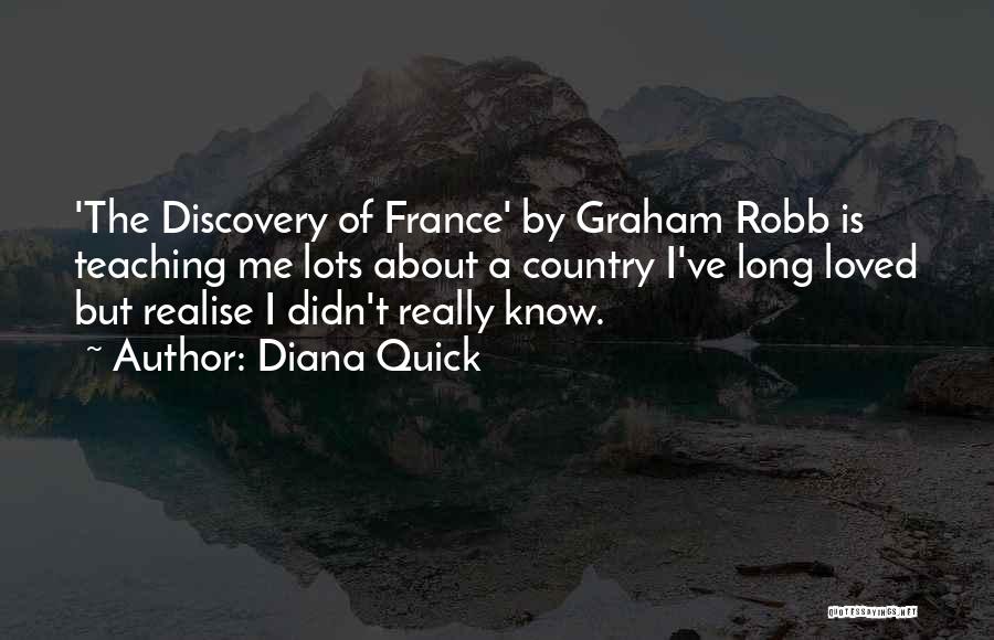 Diana Quick Quotes 1259893