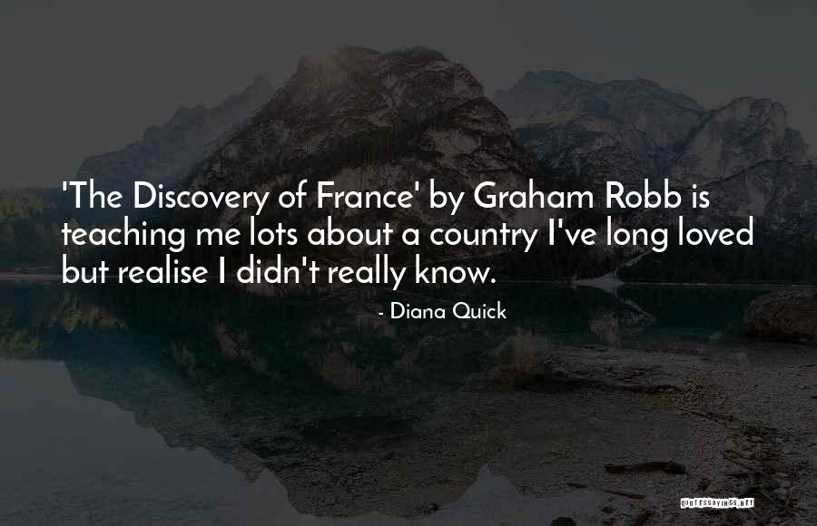 Diana Quick Quotes 1259893