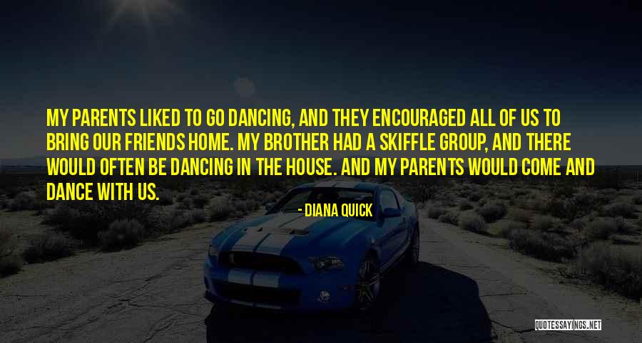 Diana Quick Quotes 1349344