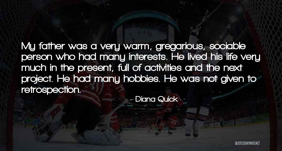 Diana Quick Quotes 142221