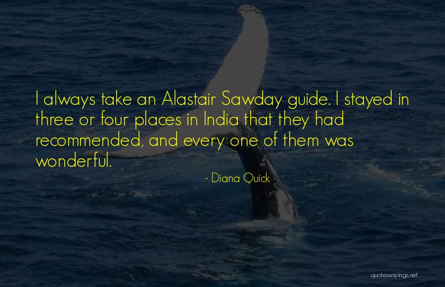 Diana Quick Quotes 389950 Diana Quick Quotes 389950