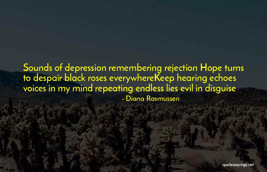 Diana Rasmussen Quotes 572558 Diana Rasmussen Quotes 572558