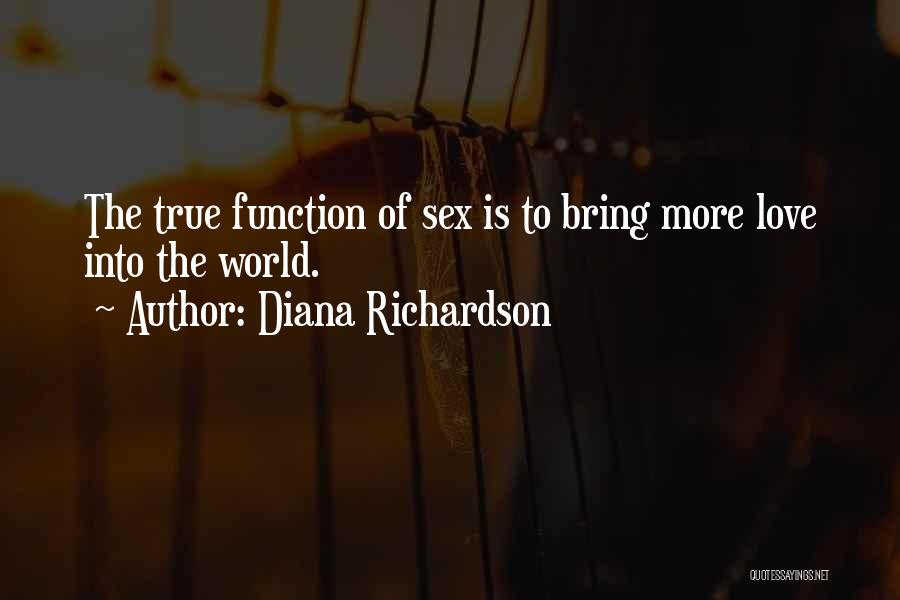 Diana Richardson Quotes 2135329