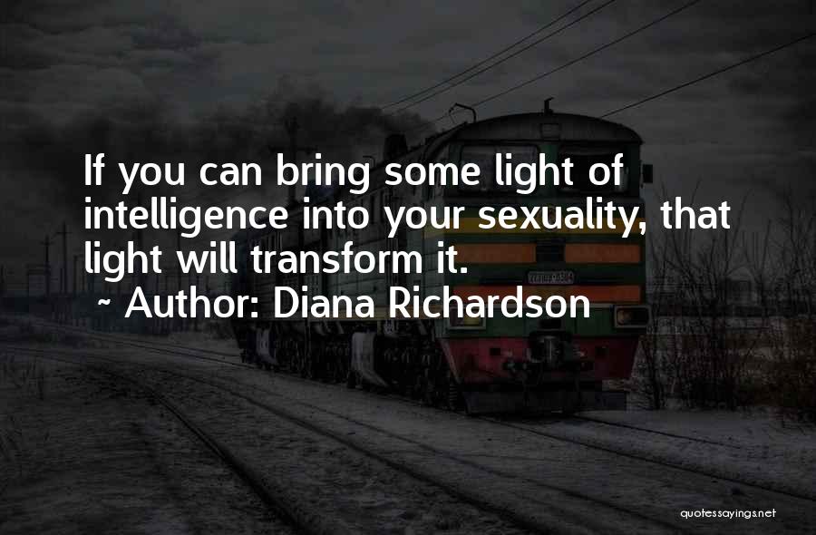 Diana Richardson Quotes 875277