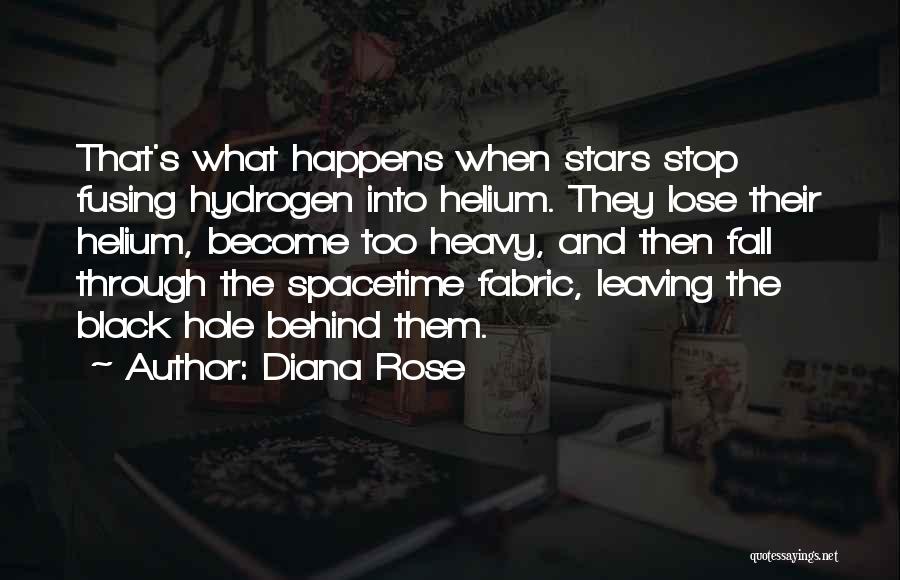 Diana Rose Quotes 227458