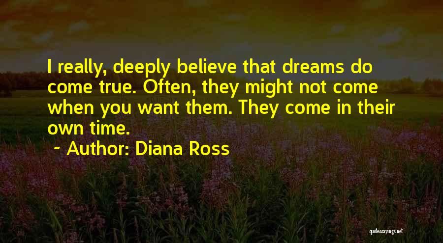 Diana Ross Quotes 1157925