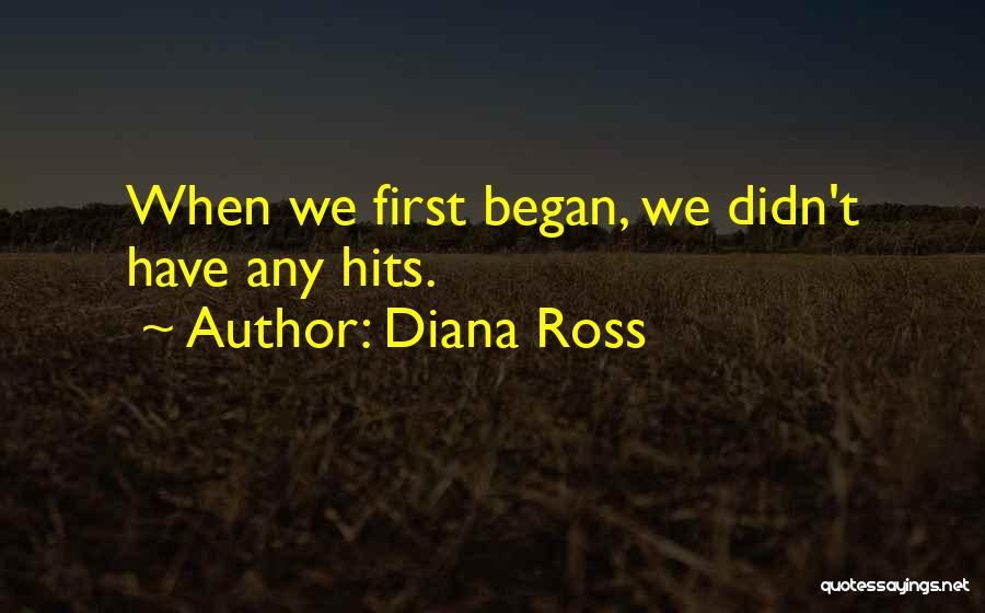 Diana Ross Quotes 1279233