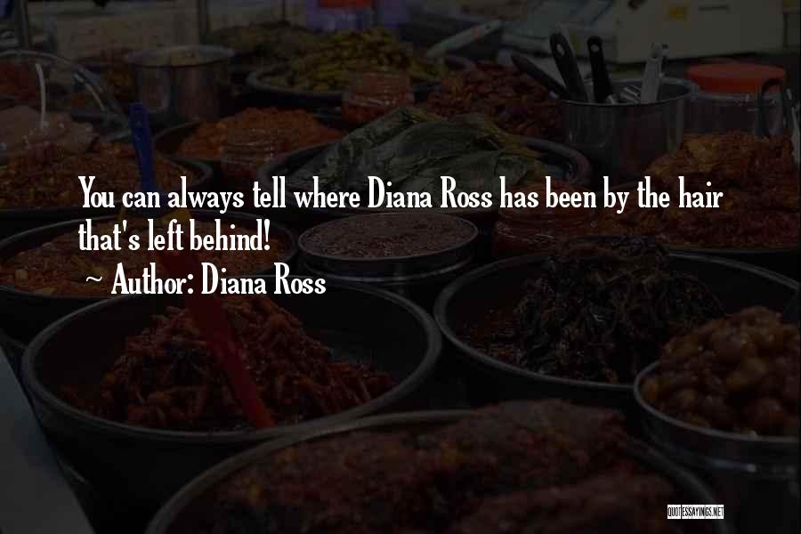 Diana Ross Quotes 1284896