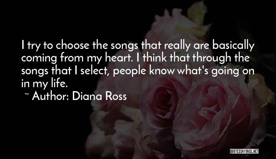 Diana Ross Quotes 1299856