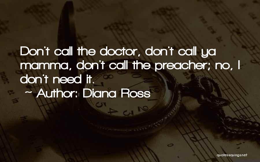 Diana Ross Quotes 1446406