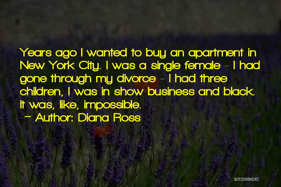 Diana Ross Quotes 1543325