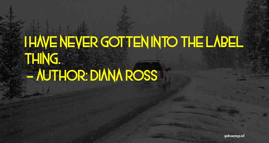 Diana Ross Quotes 1556705