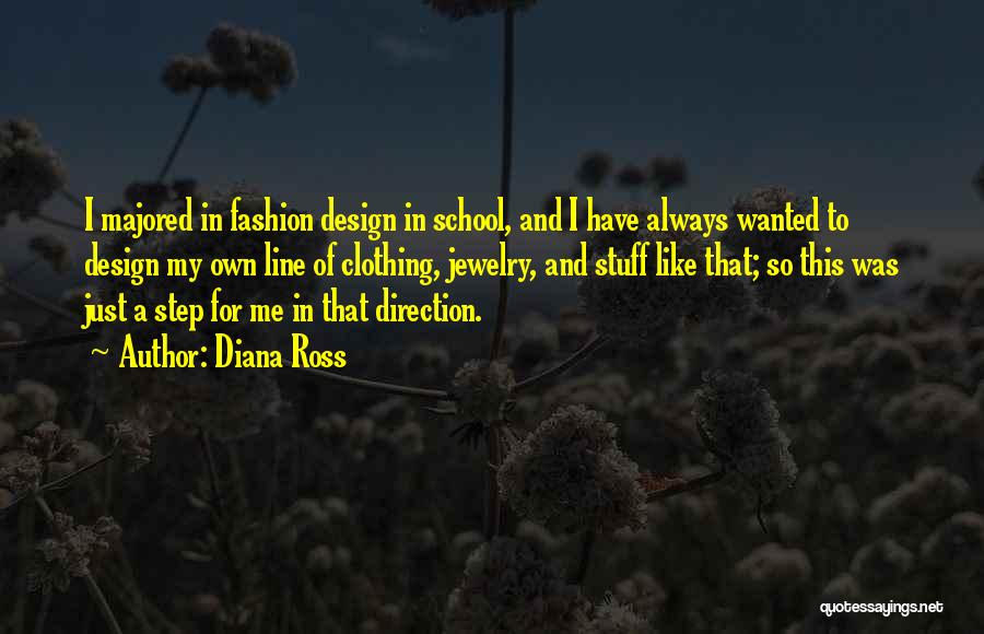 Diana Ross Quotes 1817603 Diana Ross Quotes 1817603