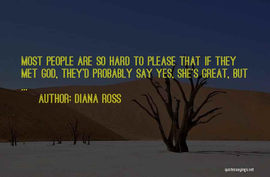 Diana Ross Quotes 1967559