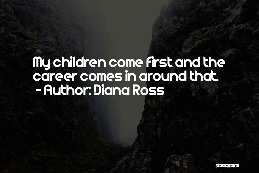 Diana Ross Quotes 234724