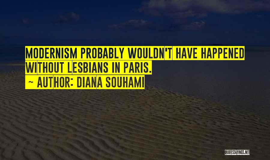 Diana Souhami Quotes 608565