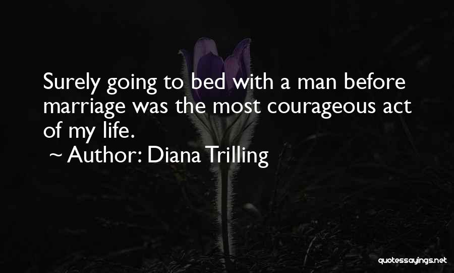 Diana Trilling Quotes 1247395